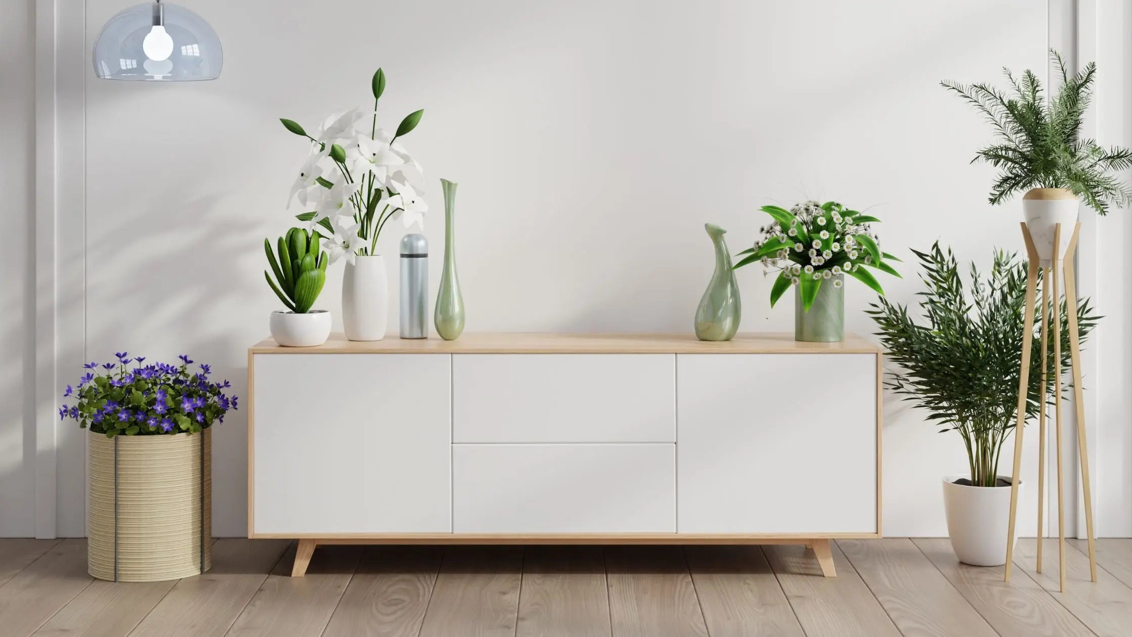 Your Houseplants Have Some Powerful Health Benefits - Leaf Culture