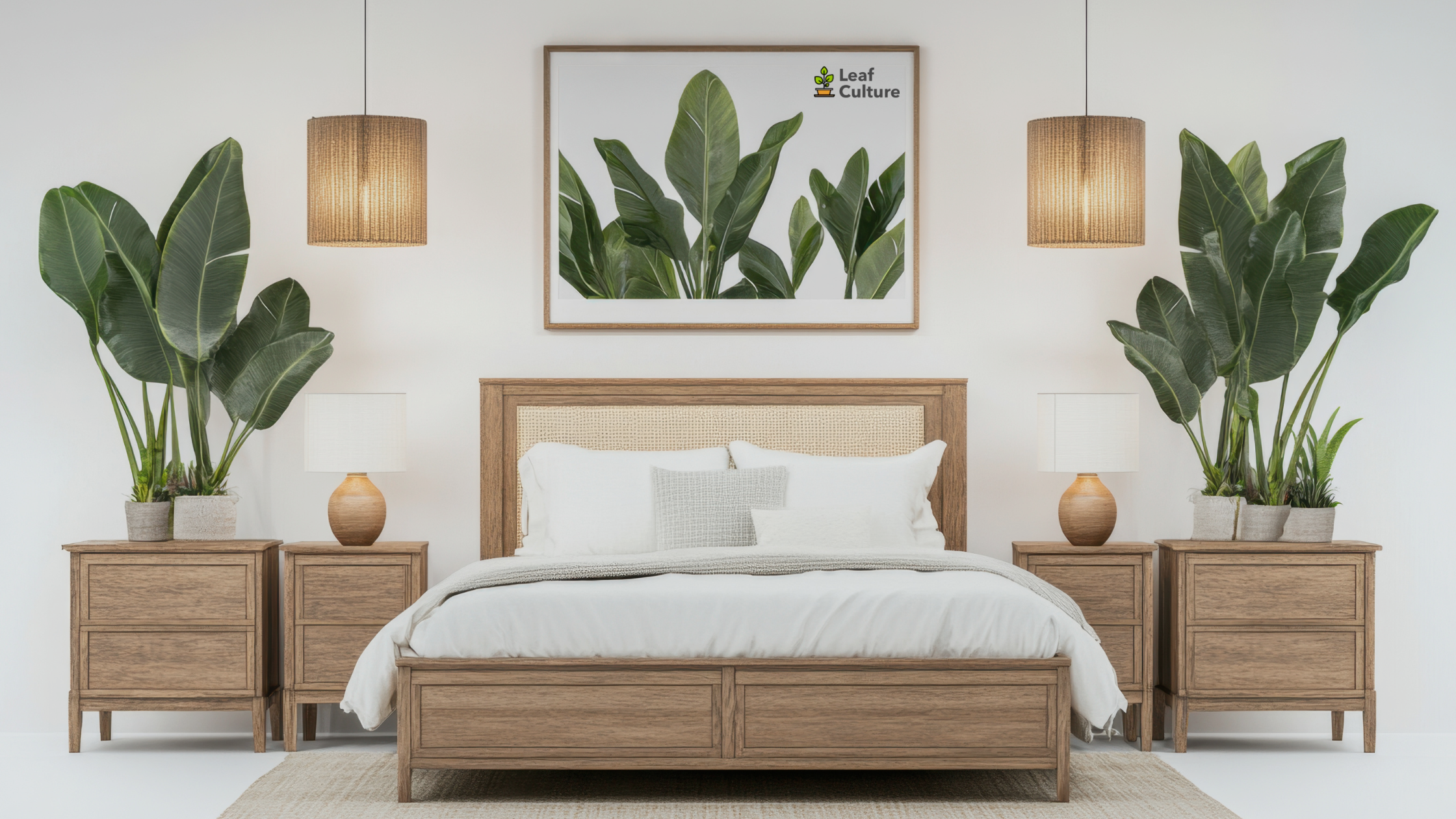 Best Bedroom Plants UK