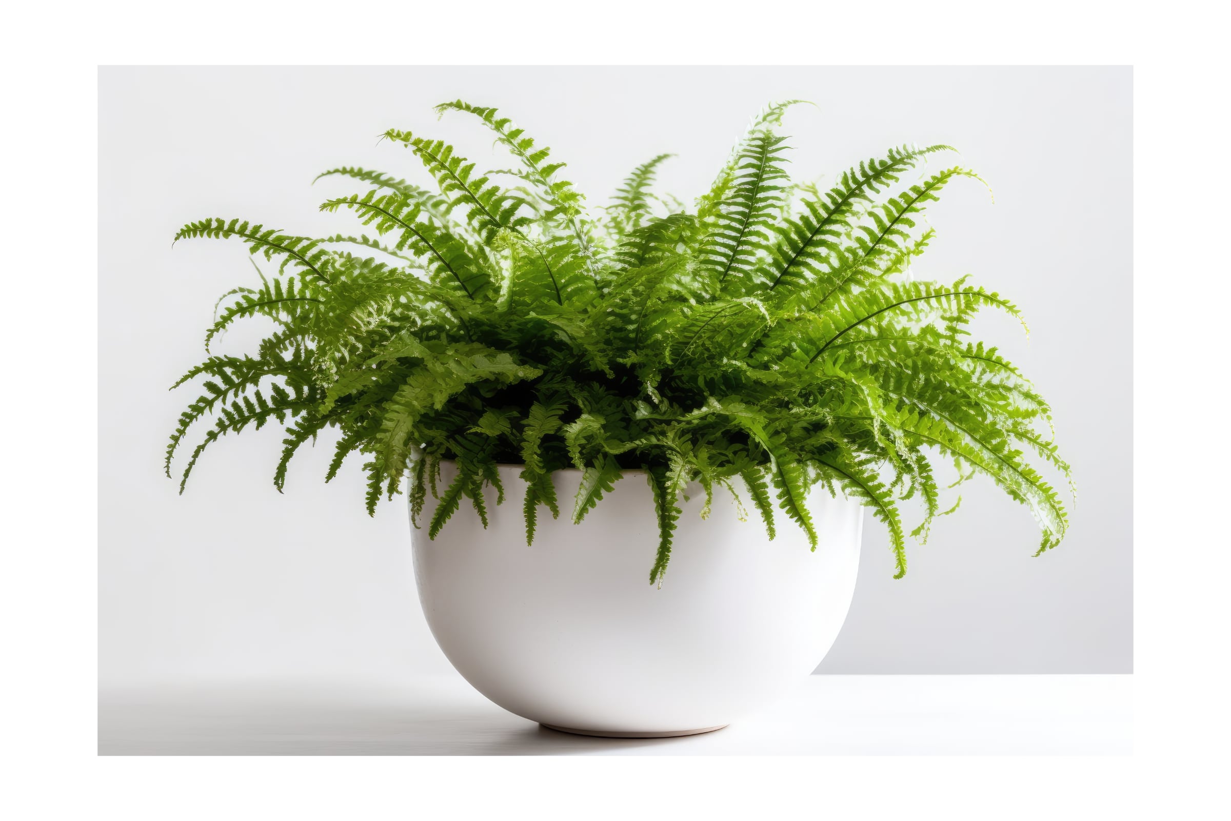 Fern-Tastic: The Wonders of Ferns in Your Home - Leaf Culture