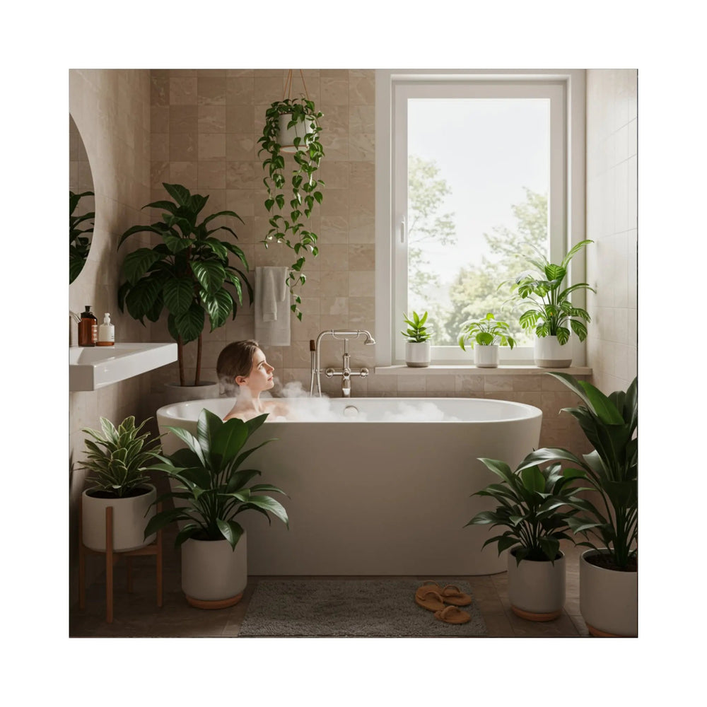 Bathroom Bundle of Houseplants_1_main