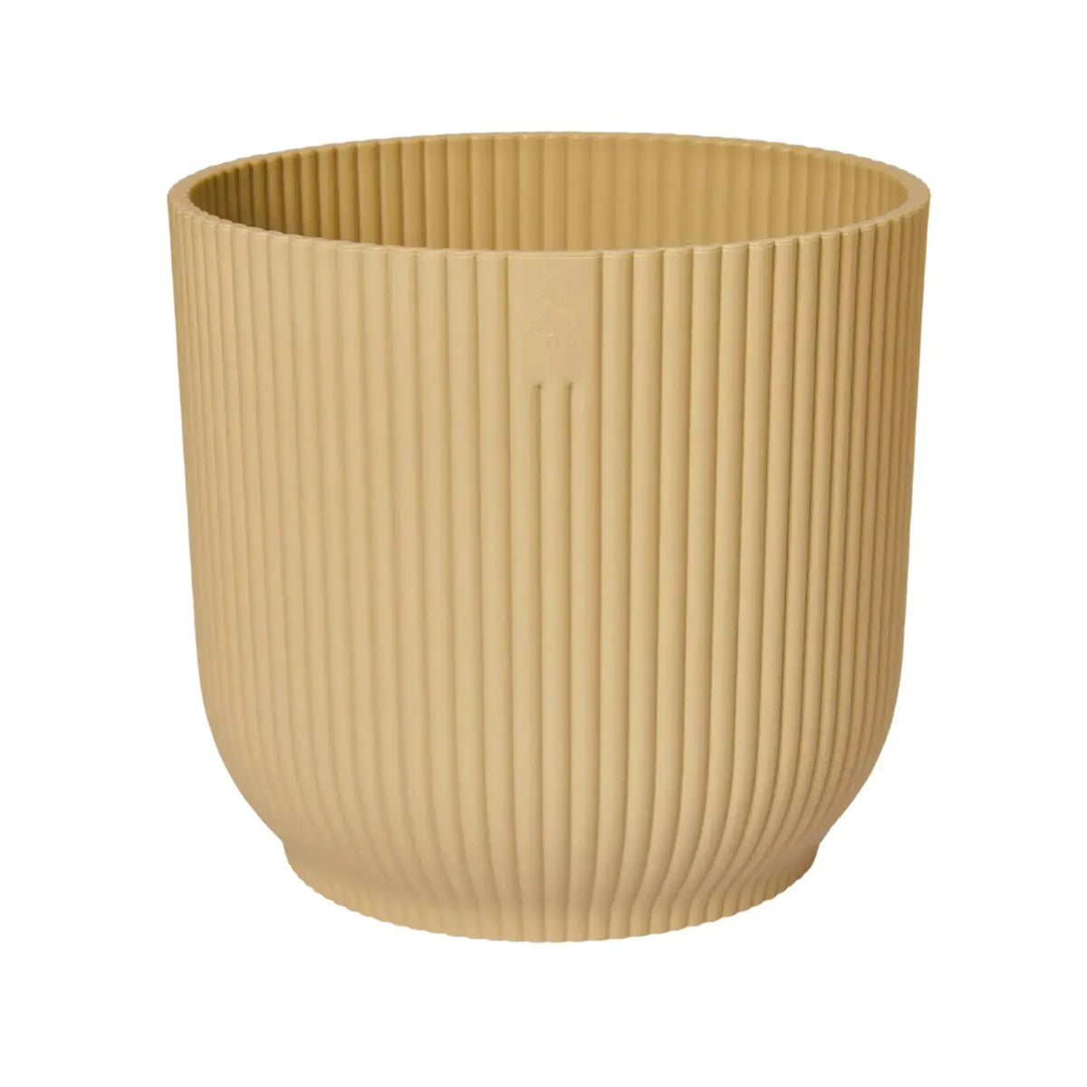 Elho Vibes Fold Round Plant Pot Elho