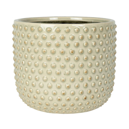 Bolino Plant Pot - Mint TS Collection