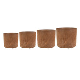 Celine Oak Pots Artstone