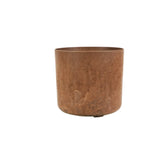 Celine Oak Pots Artstone