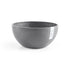 Ecopots Brussels Plant Pot  - Grey Ecopots