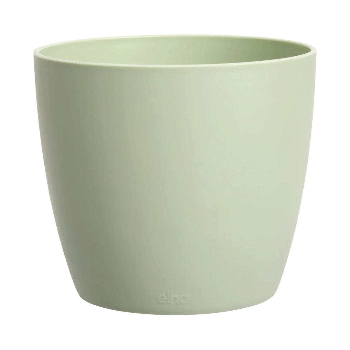 Elho Brussels Round Plant Pot Elho