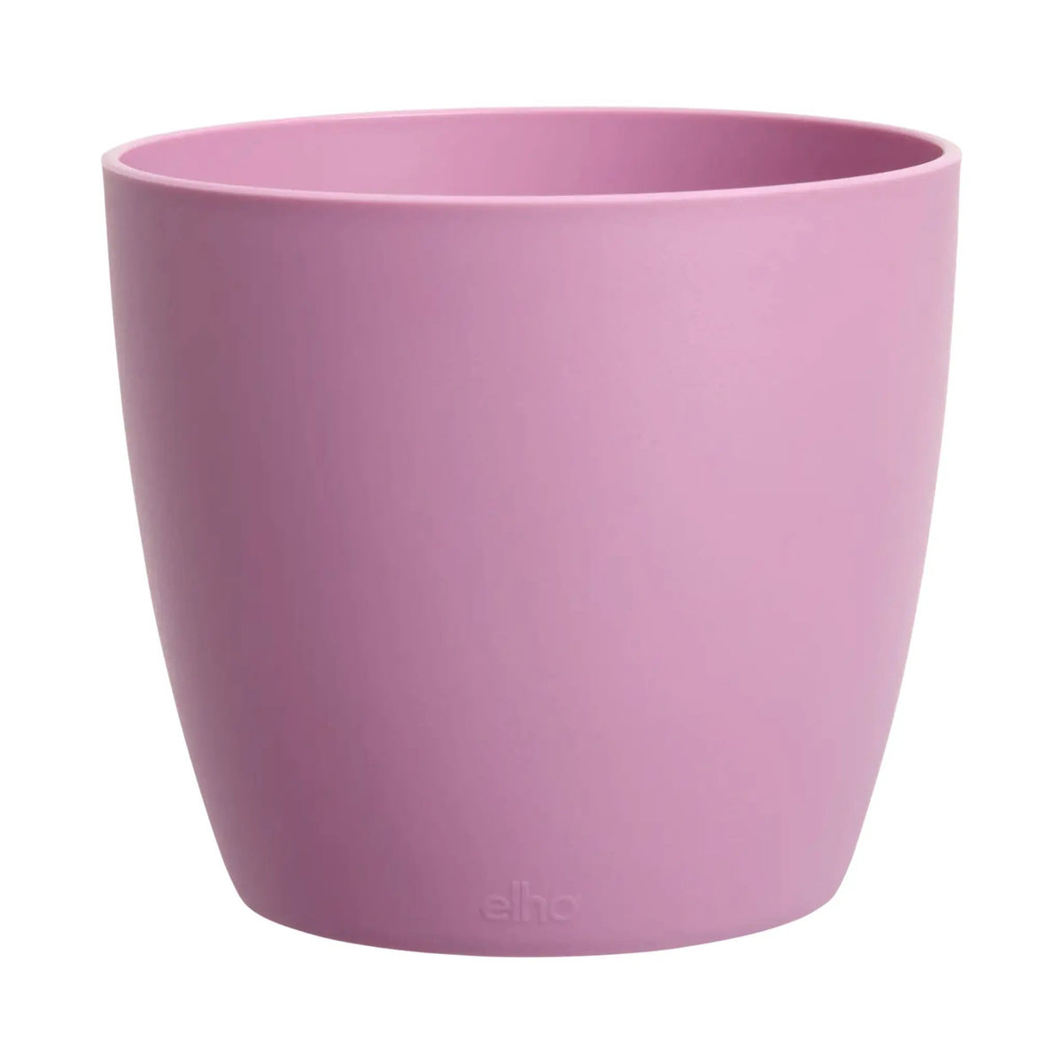 Elho Brussels Round Plant Pot Elho