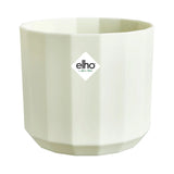 Elho Facet Round Pot Elho