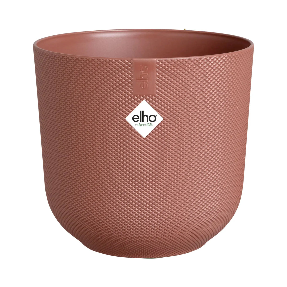 Elho Jazz Round Plant Pot Elho