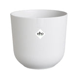 Elho Jazz Round Plant Pot Leaf Culture