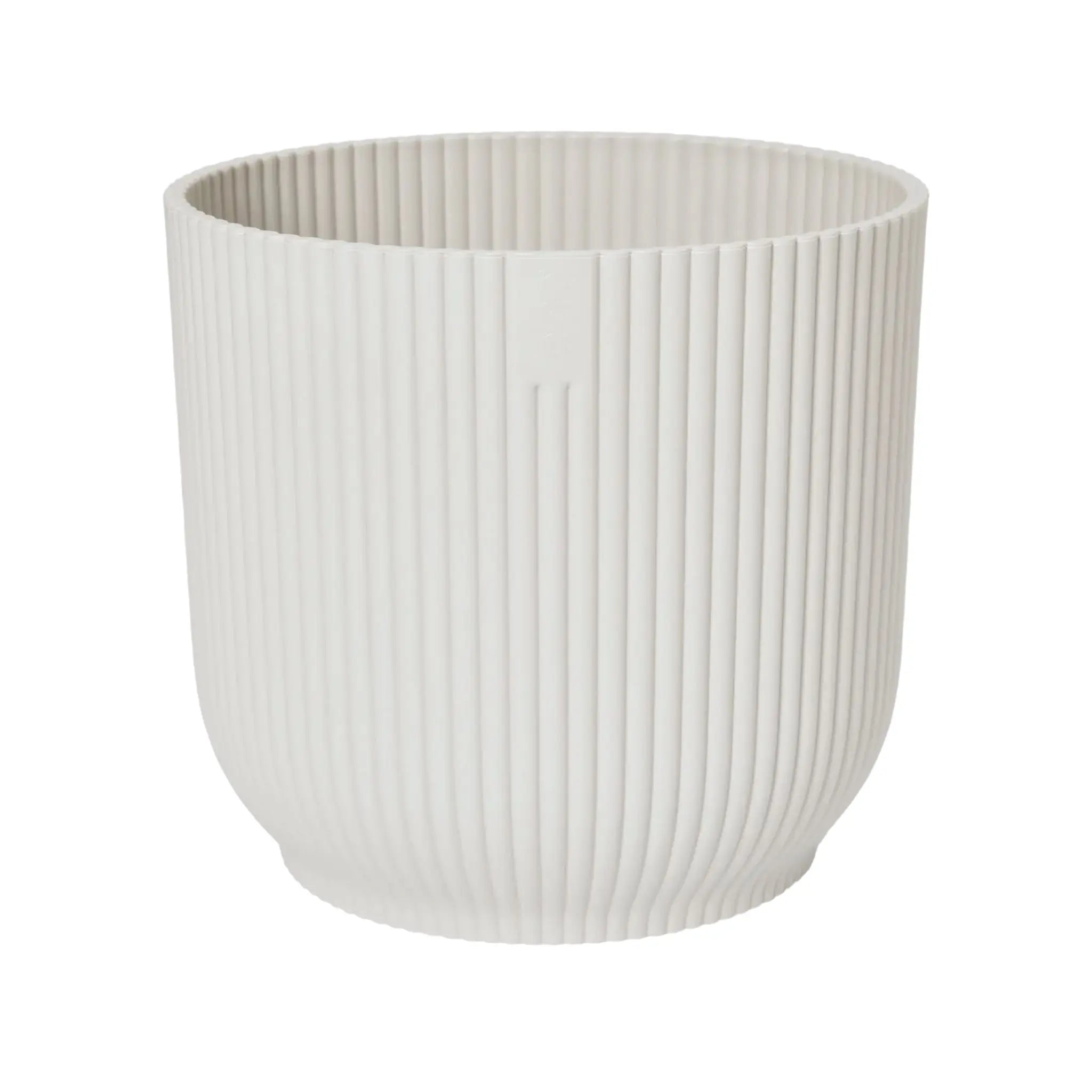 Elho Vibes Fold Round Plant Pot Elho