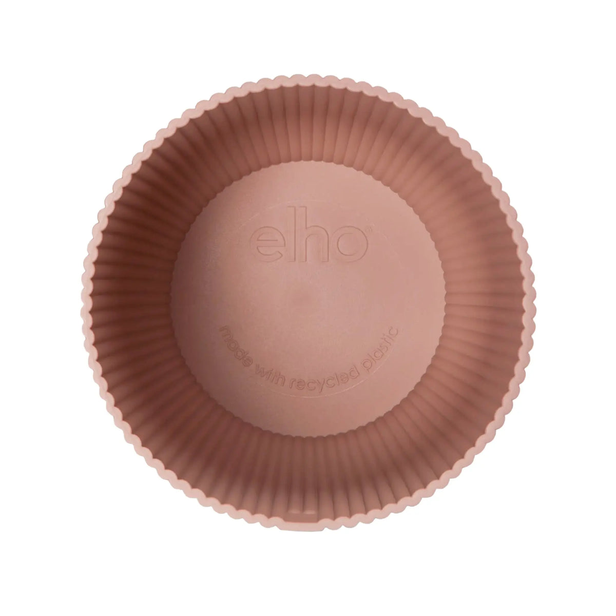 Elho Vibes Fold Round Plant Pot Elho