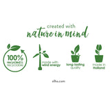 Elho Vibes Fold Round Plant Pot Elho