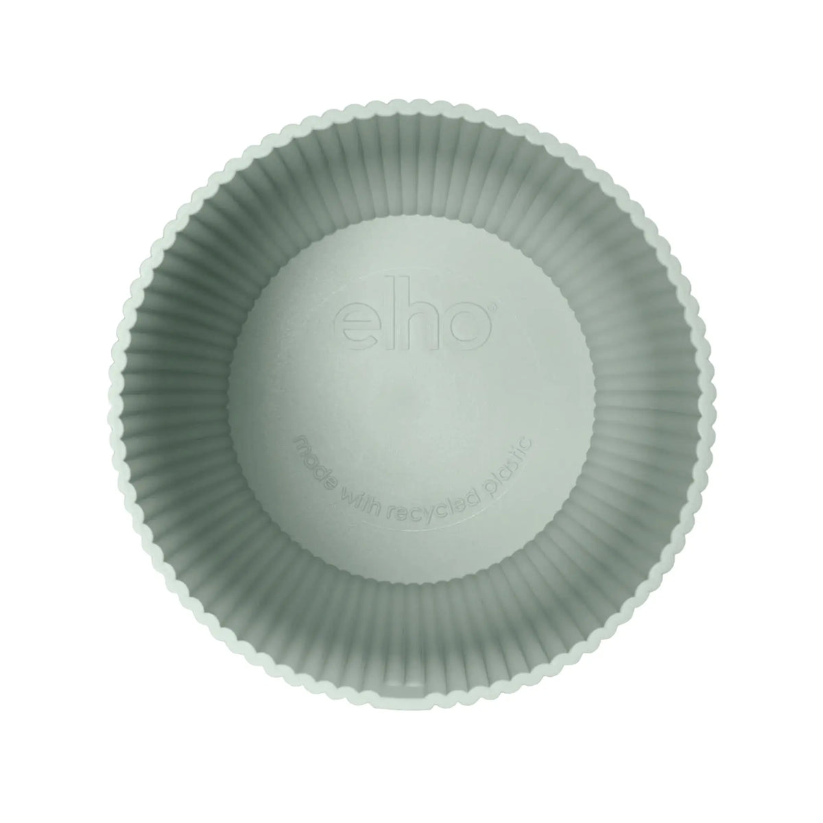 Elho Vibes Fold Round Plant Pot Elho