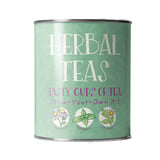 Herbal Tea Grow Your Own Kit Plant Gift Co