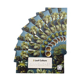 Leaf Culture Gift Voucher - Delivered by Post Leaf Culture
