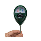 Leaf Culture Moisture Meter for House Plants Leaf Culture