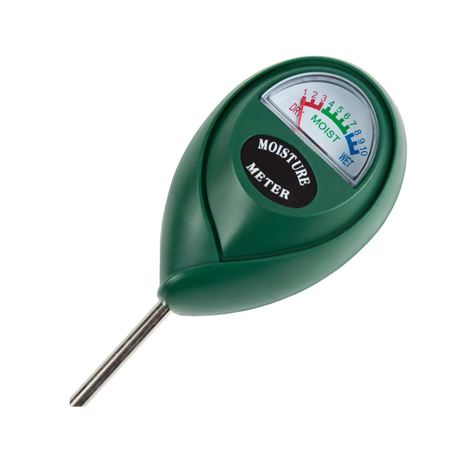 Leaf Culture Moisture Meter for House Plants Leaf Culture