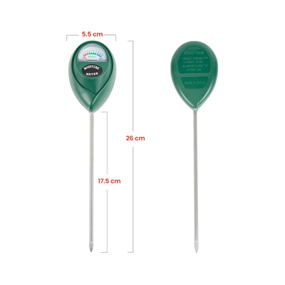 Leaf Culture Moisture Meter for House Plants Leaf Culture