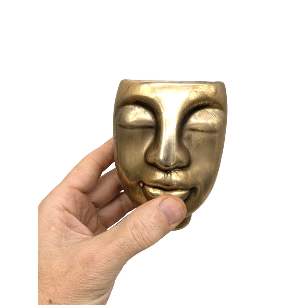 Sansevieria Including Golden Pot_5_main