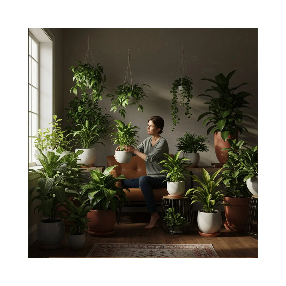 Shade Loving Houseplant Bundle_1_main