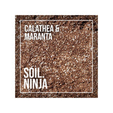 Soil Ninja - Premium Calathea & Maranta Blend Soil Ninja