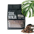 Soil Ninja - Premium Monstera & Philodendron Blend Soil Ninja