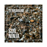 Soil Ninja Terrarium Soil Blend Soil Ninja