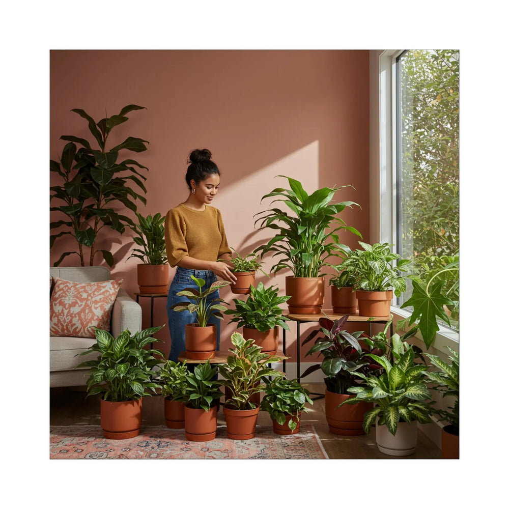 The Colour Therapy Houseplant Bundle_1_main