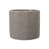 Zoe Plant Pots - Brown Melange Wikholm