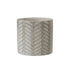 Zoe Plant Pots - Grey Melange Wikholm