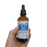 Clear Vibes - Water Conditioner for Houseplants