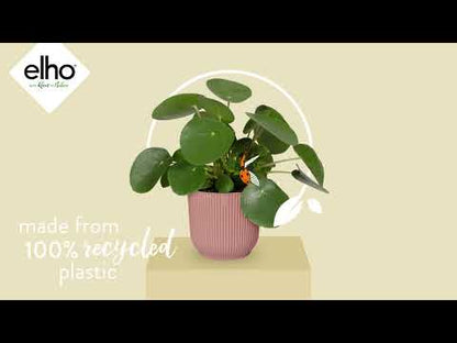 Elho Vibes Fold Round Plant Pot